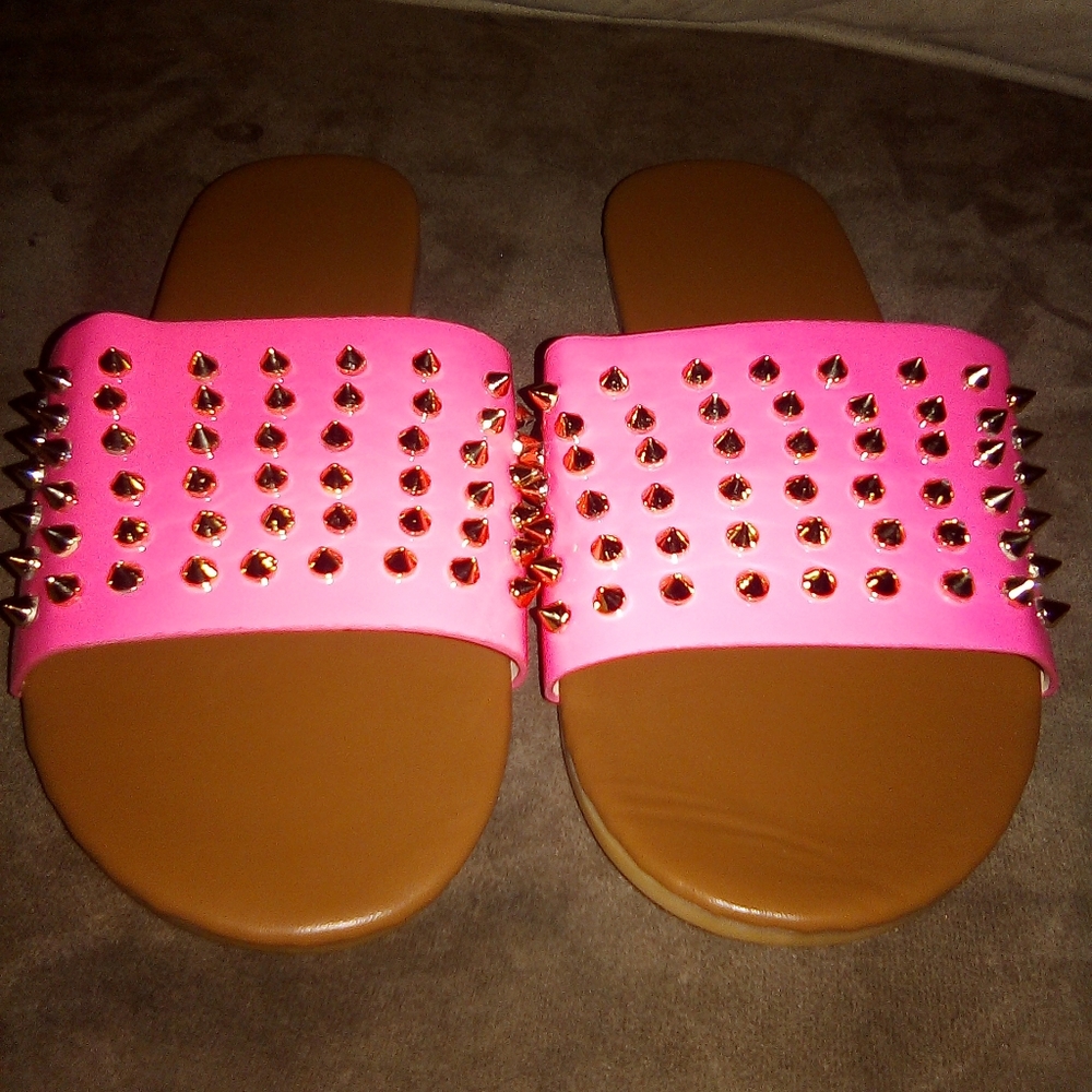 Women slides